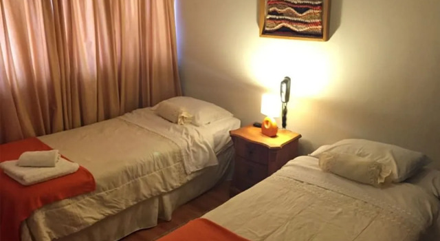 Hostal Alcalá