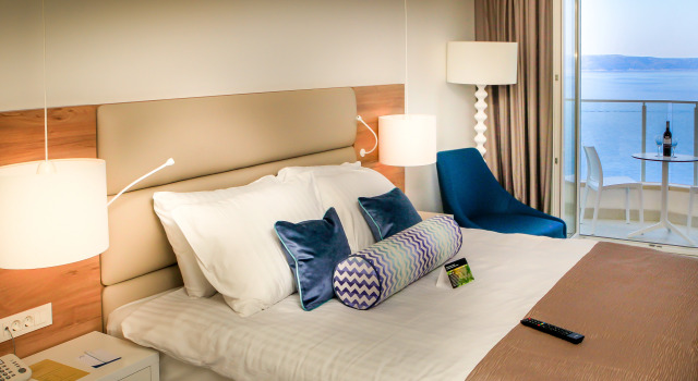 TUI BLUE Adriatic Beach, Забронировать Отель Отели Живогошче Блато с бассейном, Бассейн