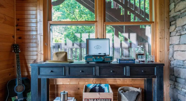 Hickory Ridge by Avantstay Sleeps 20! Incredible Private Elevated Cabin, Забронировать Отель Отели Гатлинберг 3 звезды, рядом с Hillbilly Golf, 3*