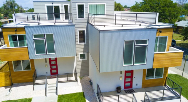 Built in 2017 Luxurious 4 BR home in DT, Buchen Sie Hotel Denver Colorado, in der Nähe von Denver Zoo