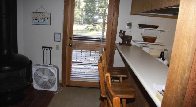 Northstar Ski Trail Retreat - 1 Br Condo, Забронировать Дом для отпуска Виллы Траков, рядом с Vista Express, Вилла