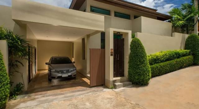 Villa Jake