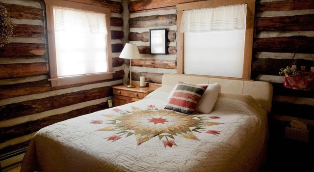 Tuckers - 2 Br Cabin, Reserva ahora Casa o chalet Cabañas en Nathrop, Cabaña