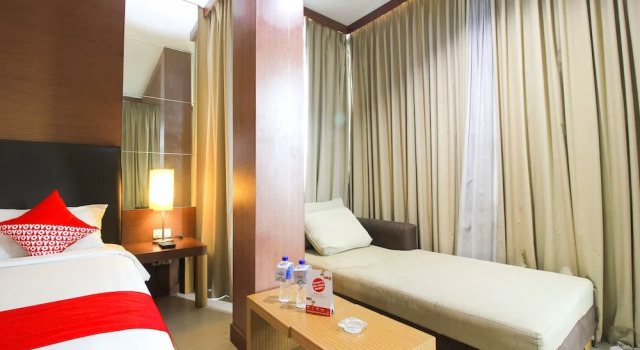 I-Shine Hotel by Oyo Rooms