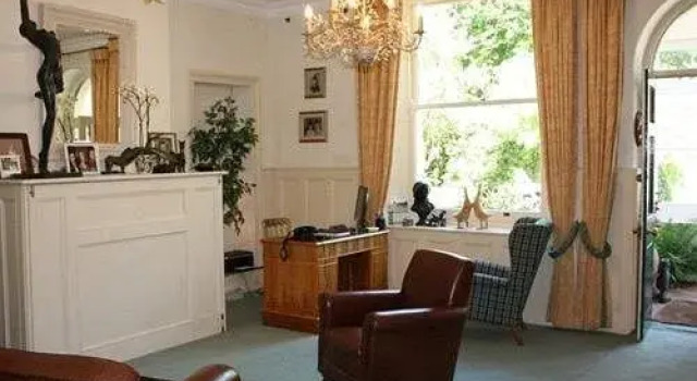 Culmhead House, Забронировать Отель Бизнес-отели Англии, 4* 5*