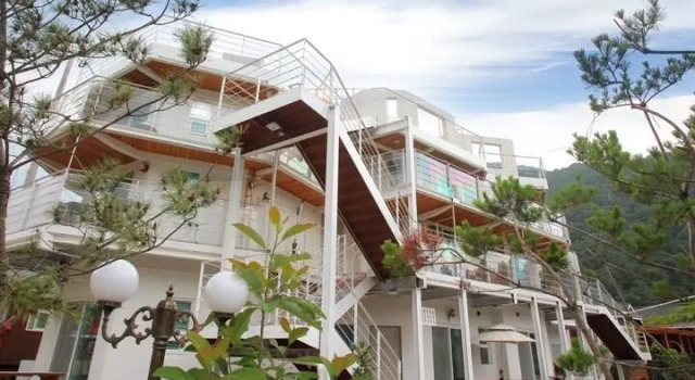 Gapyeong Solle Spa Pension