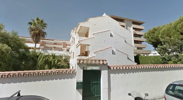 New Skandinavian penthouse-5min to beach