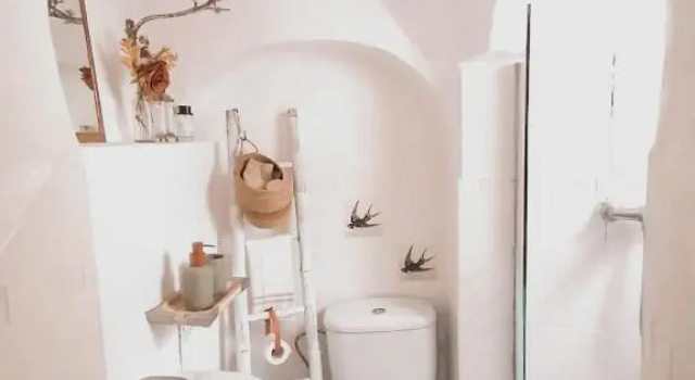 Apartamento C-ALMA en el corazón de Vejer, Забронировать Апартаменты/квартира Апартаменты Вехер-де-ла-Фронтера, рядом с Церковь Святого Спаса, Апартаменты/квартира