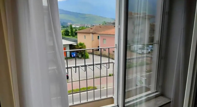 Номер Economy Hotel Rudy