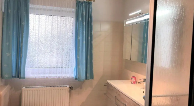 Апартаменты Ferienwohnung Schwabe