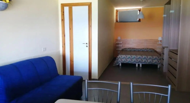 Le Terrazze Residence & Resort