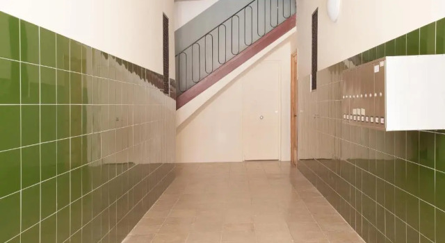 Апартаменты Click&Flat Europa Fira Apartments