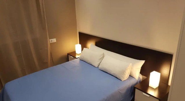 Номер Standard Vivienda Reina Victoria