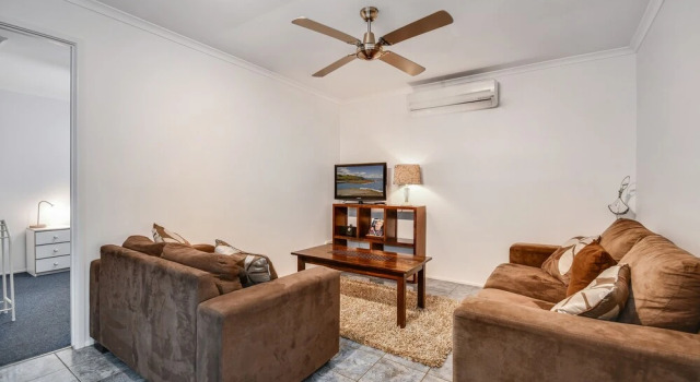 Maroochydore Family Home plus pool, Prenota Hotel Hotel a Queensland con parcheggio, Parcheggio