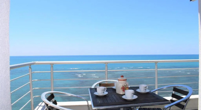 Апартаменты Home Sweet Home by the Sea 060