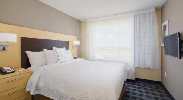 Люкс TownePlace Suites Corpus Christi Portland