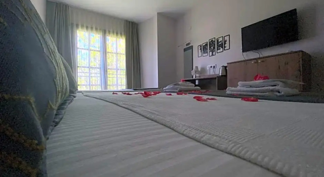 Номер Standard Hotel Palme Dalyan