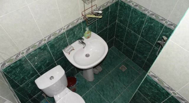 Номер Standard Hotel Sano