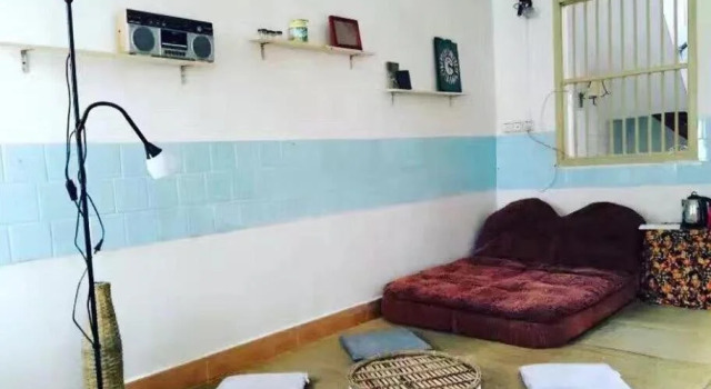 Ola Youth Hostel
