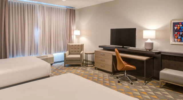 Holiday Inn Hotel & Suites Houston West - Katy Mills by IHG, Varaa Hotelli Katy Houston