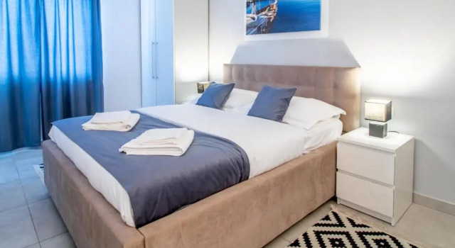 Студия Apartments Vito