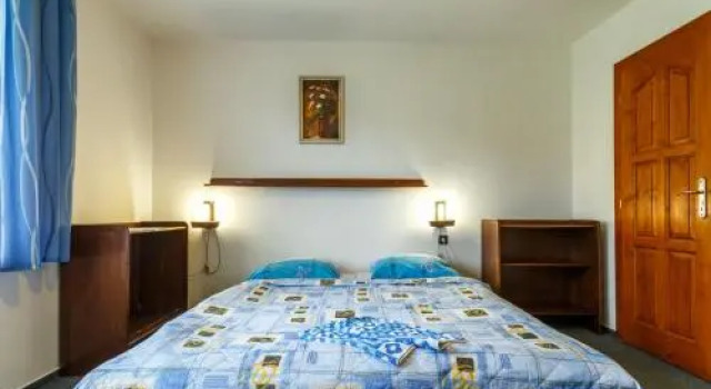 Rekreačný dom Chata Piero