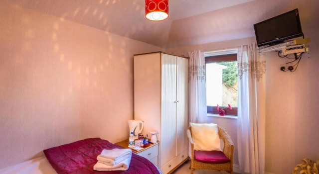 Neptunes Rest Guest Hotel