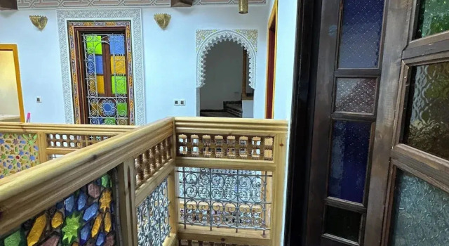 Standart oda Riad Dar Elbellar