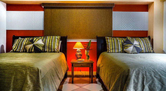 Las Olas Beach Resort, Book Ferieresort Resorthoteller i Chiriqui, Ferieresort