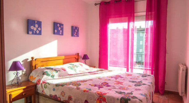 Apartamento Splendid 16, Забронировать Апартаменты/квартира Апартаменты Baix Empordà, Апартаменты/квартира