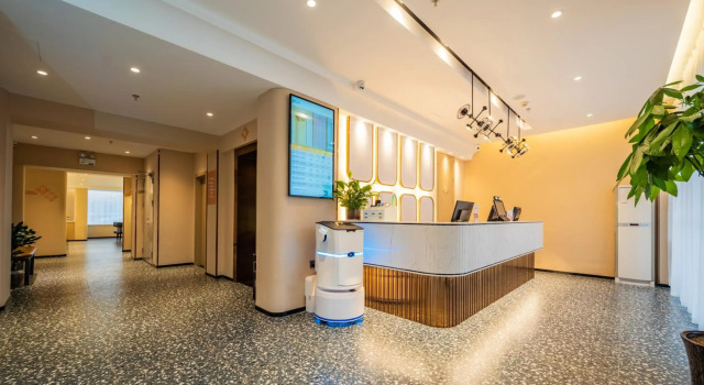 Jinjiang Inn Xian Gaoxin District Electronics City, Prenota Hotel Xi'an Shaanxi