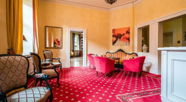 Deidesheimer Hof, Забронировать Отель Бизнес-отели Wine Route, 4* 5*