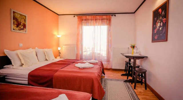 Номер Standard Panorama Guesthouse