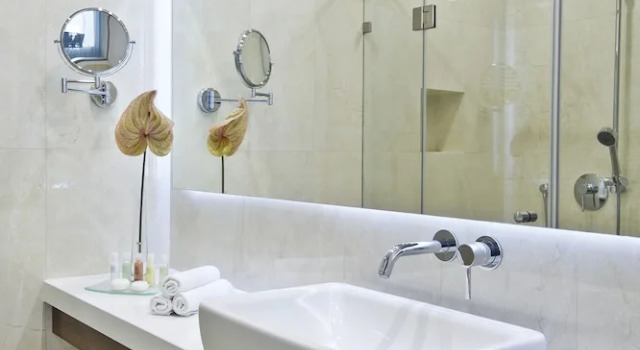 Standard cameră Adele Boutique Hotel