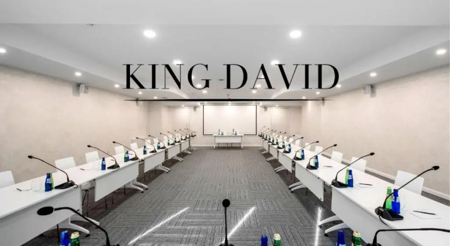 King David Residence Tbilisi Flat 192 Floor 25, Book Hotel Hotels in Tbilisi Region with a Pool, Swimming Pool