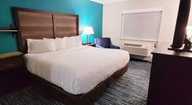 Номер Standard Clarion Pointe Harrodsburg-Danville