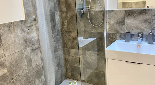 Двухместные апартаменты с видом на внутренний двор Fashion Elvira House 2