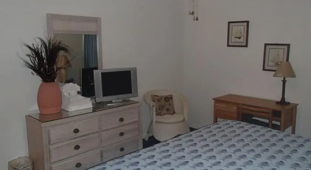 Surfside Condominiums