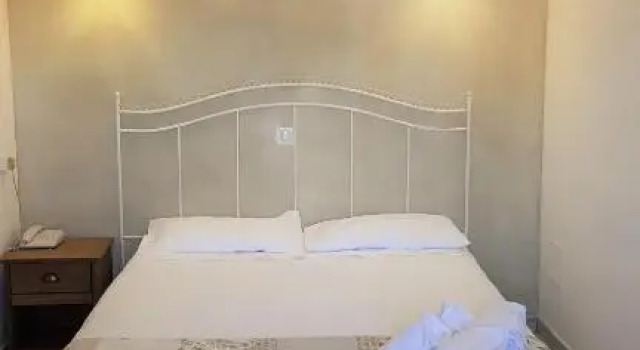 Двухместный номер Standard с видом на море Hôtel Restaurant le Bellevue