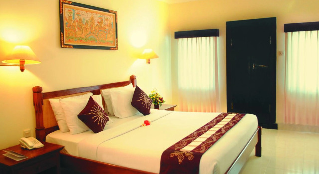 Aneka Lovina Villas & Spa, Book Resort Singaraja Buleleng