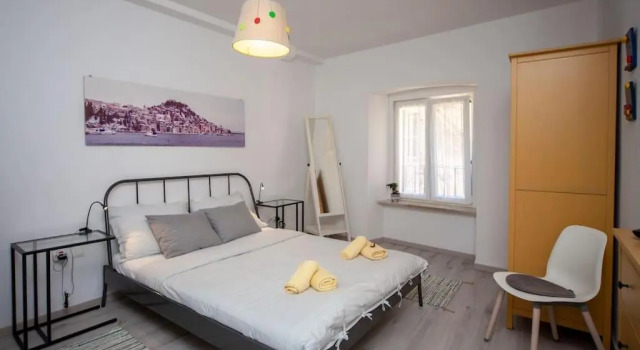 Апартаменты Apartment Kiara