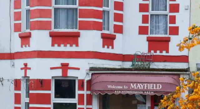 Mayfield Hotel