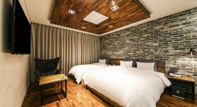 Yeoubi Hotel, Prenota Hotel Hotel a Ulsan con colazione, Colazione