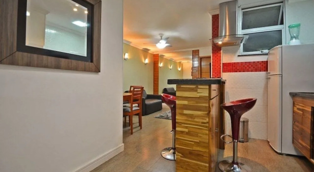 MZ Apartments Prado I