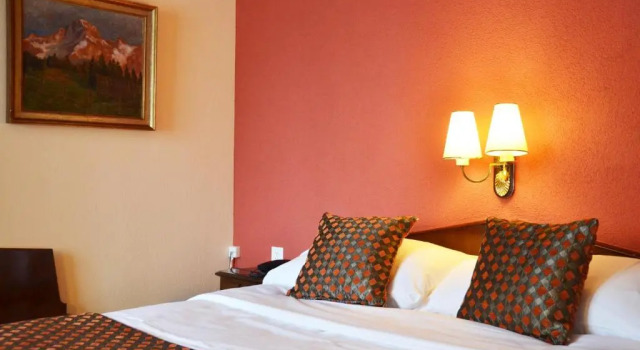 Athmos Hotel