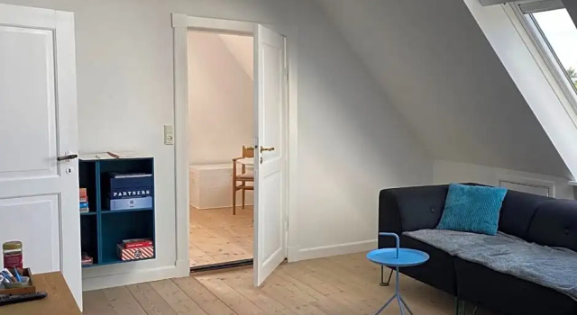 Birgittes B&B i Jelling, Buchen Sie Bed & Breakfast Jelling Syddanmark