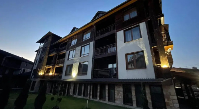 Adeona SKI & SPA, Réserver Appart'hôtel Aparthotels à Blagoevgrad, Appart'hôtel