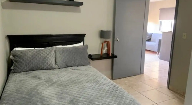 Soler 18, Rezerwuj Apartament Tijuana Baja California
