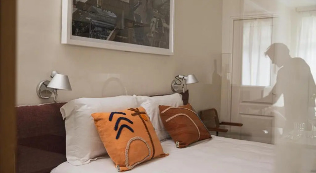 Апартаменты Superior Suites The Marcel