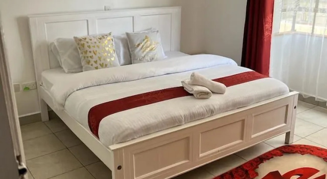 Stay.Plus Vintage Homes Syokimau, Reserva ahora Apartamento Syokimau Machakos